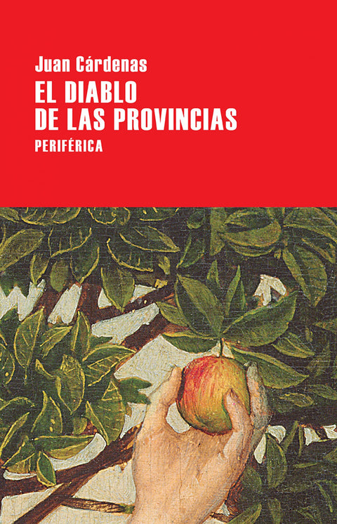  EL DIABLO DE LAS PROVINCIAS 