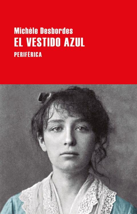  EL VESTIDO AZUL 