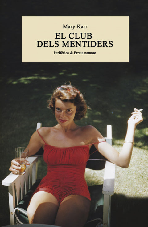  EL CLUB DEKS MENTIDERS 