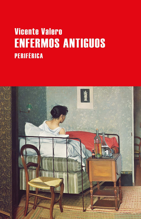  Enfermos antiguos 