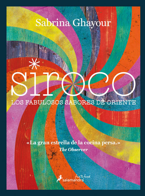  SIROCO 
