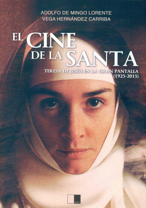  EL CINE DE LA SANTA 