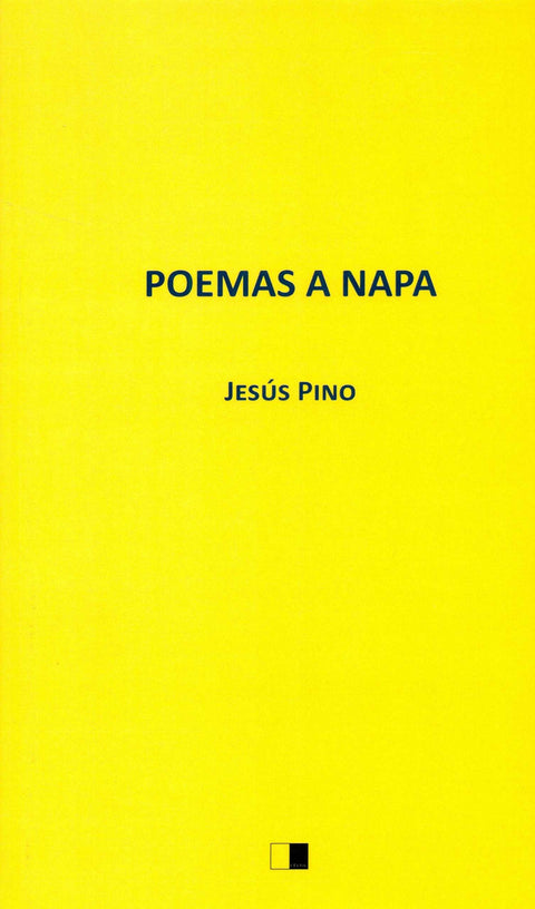  POEMAS A NAPA 