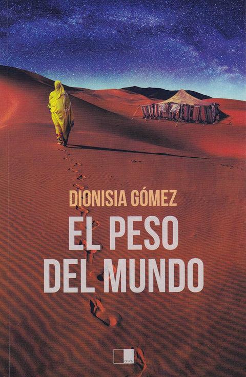  EL PESO DEL MUNDO 
