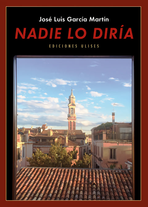  Nadie lo diría 
