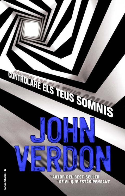  Controlare els teus somnis 