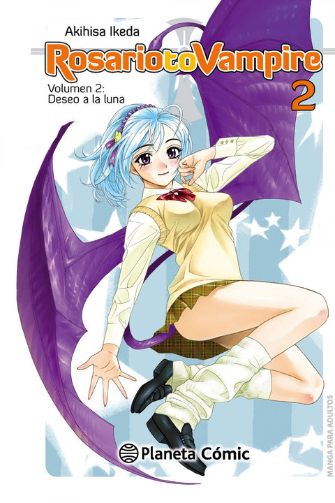  Deseo la luna 