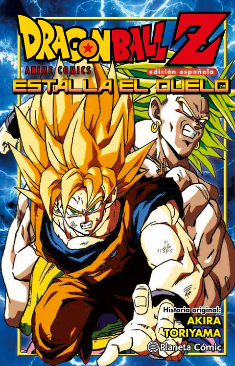  Estala el duelo 