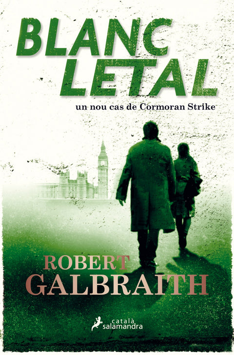  Blanc letal 