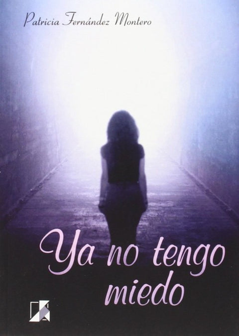  Ya no tengo miedo 