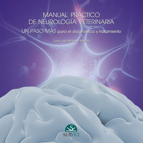  Manual práctico de neurología. Un paso más para el diagnóstico y tratamiento (Vol. 2) 