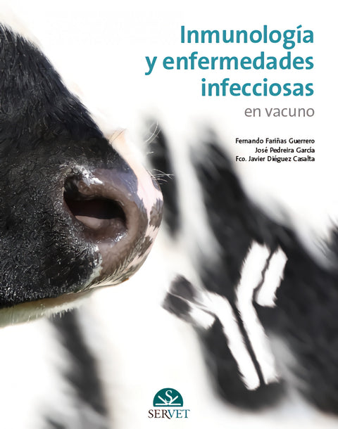  Inmunología y enfermedades infecciosas en vacuno 