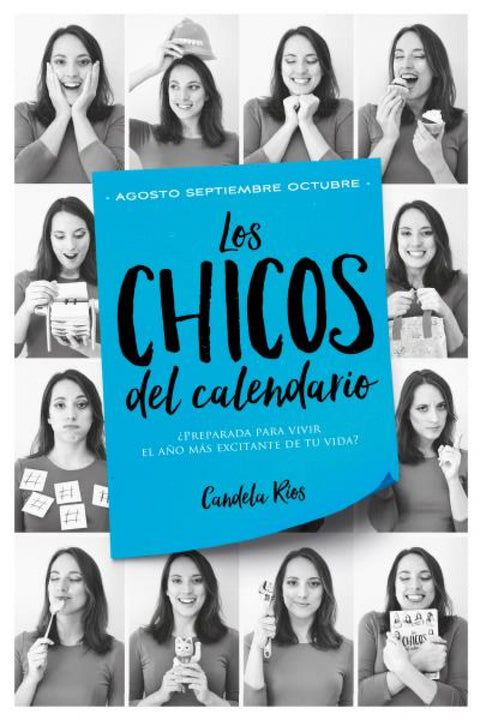  LOS CHICOS DEL CALENDARIO 4 
