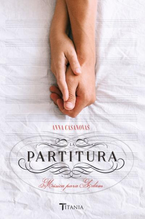  LA PARTITURA 