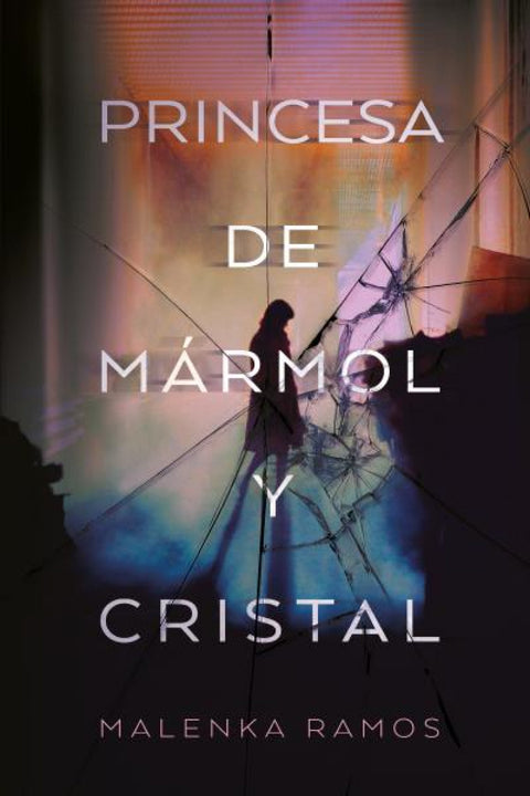  PRINCESA DE MÁRMOL Y CRISTAL 