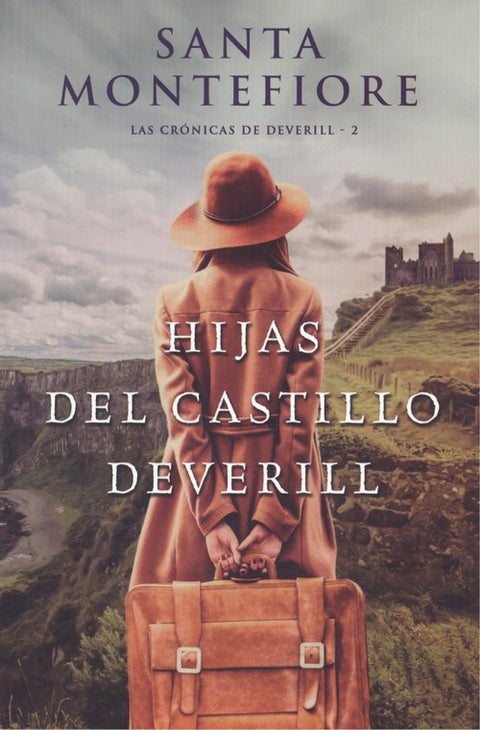  HIJAS DEL CASTILLO DEVERILL 
