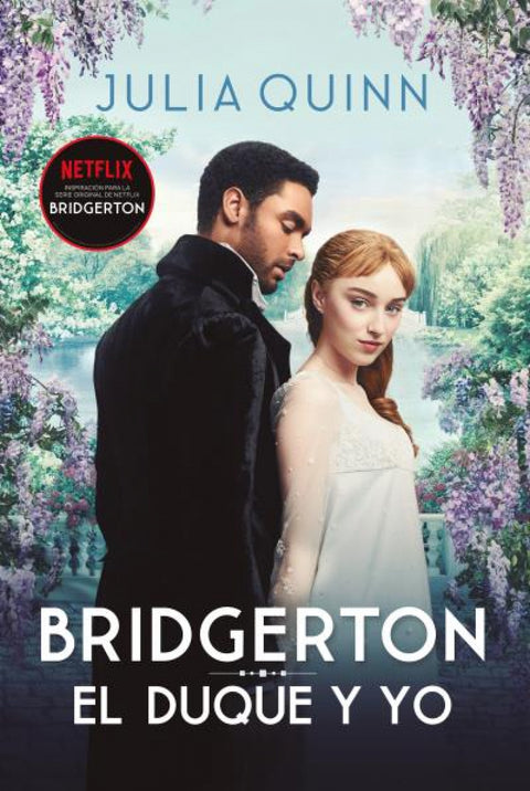  El duque y yo (Bridgerton 1) 
