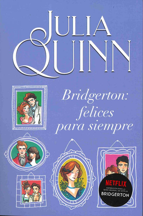  Bridgerton: Felices para siempre 