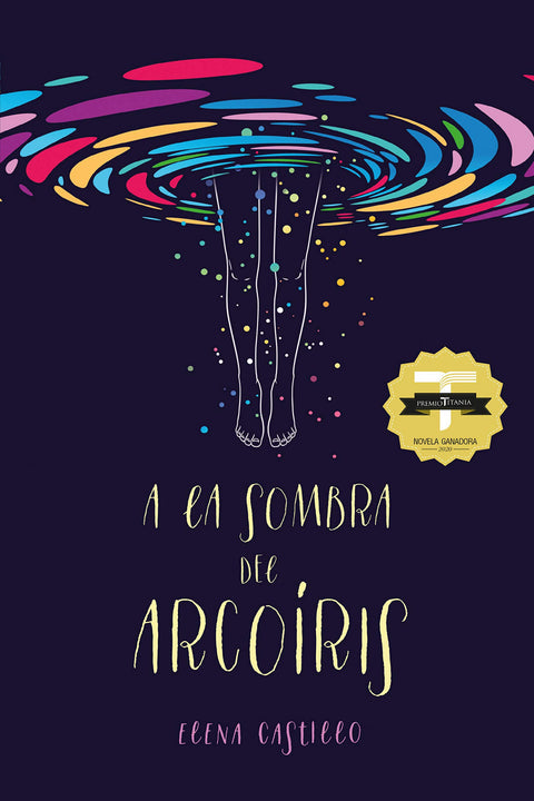  A la sombra del arcoíris 