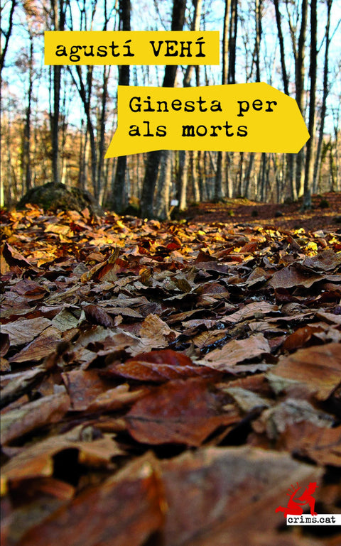  GINESTA PER ALS MORTS 