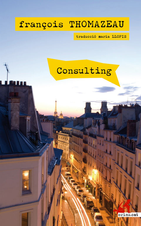  Consulting 