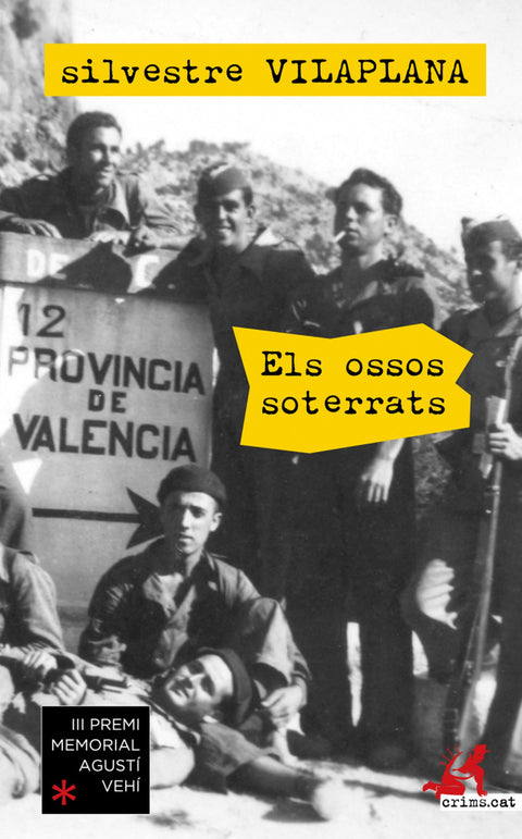  ELS OSSOS SOTERRATS 
