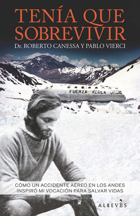  Tenía que sobrevivir 