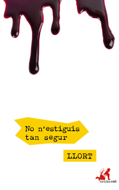  No n'estiguis tan segur 