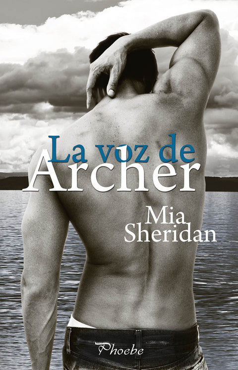  La voz de Archer 