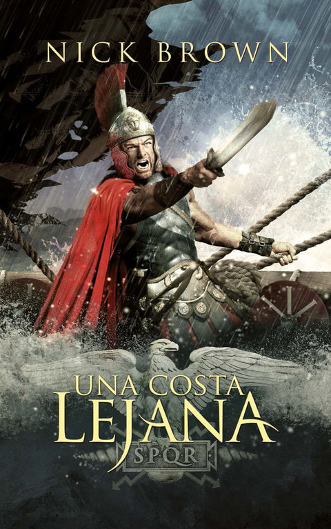  UNA COSTA LEJANA 