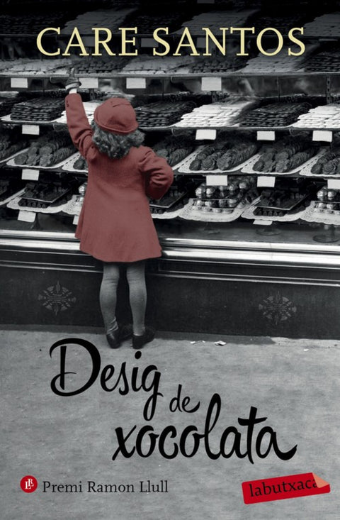  Desig de xocolata 