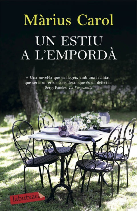  Un estiu a l'Empordà 