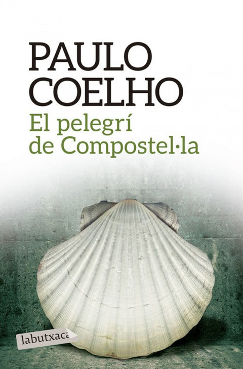  El pelegrí de Compostel·la 