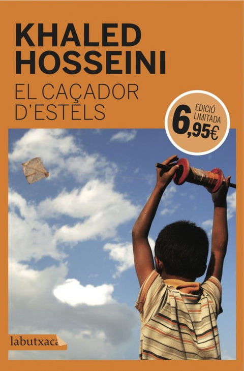  El caçador d'estels 