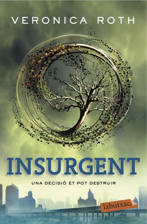  Insurgent 