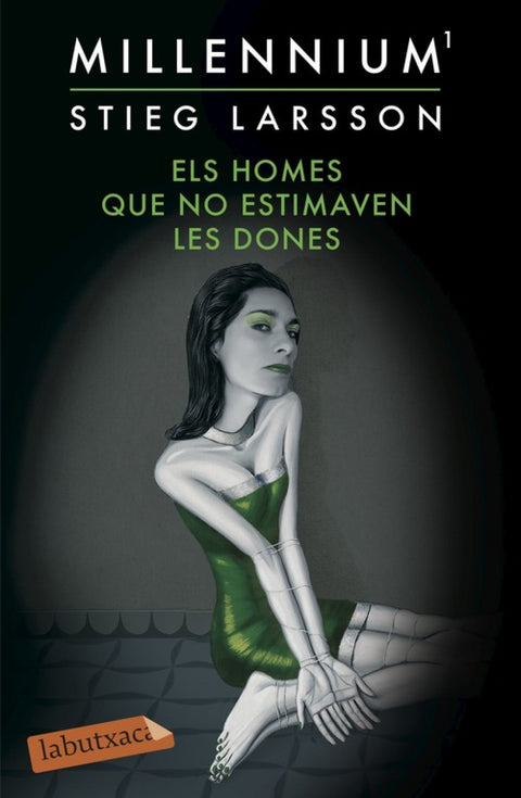  Els Homes que no estimaven les dones 
