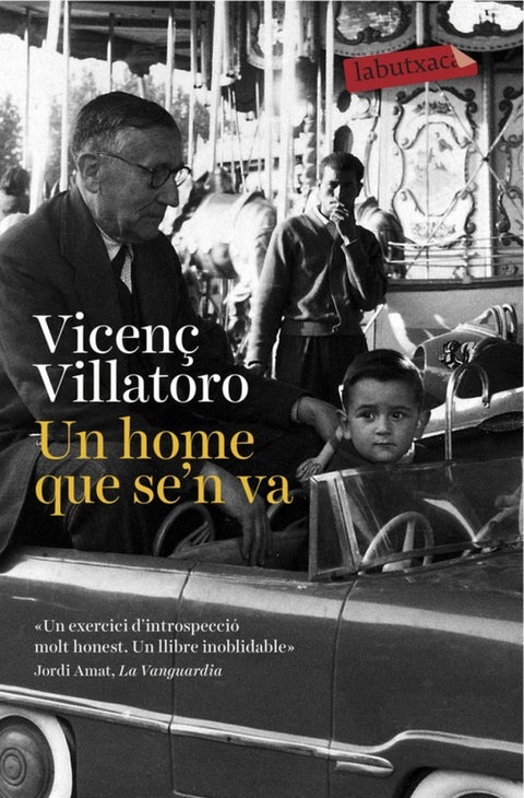  Un home que se´n va 