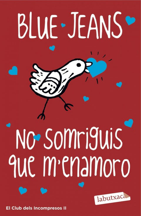  No somriguis que m´enamoro 