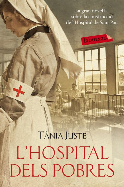  L´hospital dels pobres 
