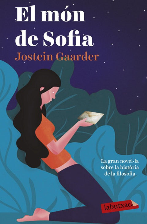  El món de Sofia 