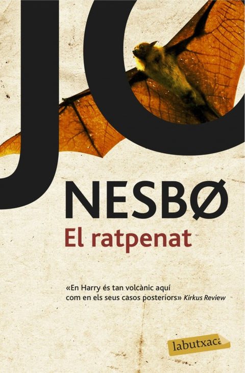  El ratpenat 
