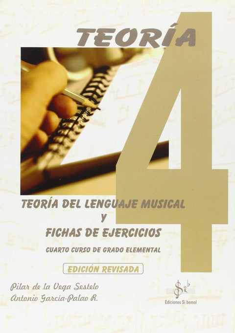  Teoria lenguaje musical fichas ejercicios 
