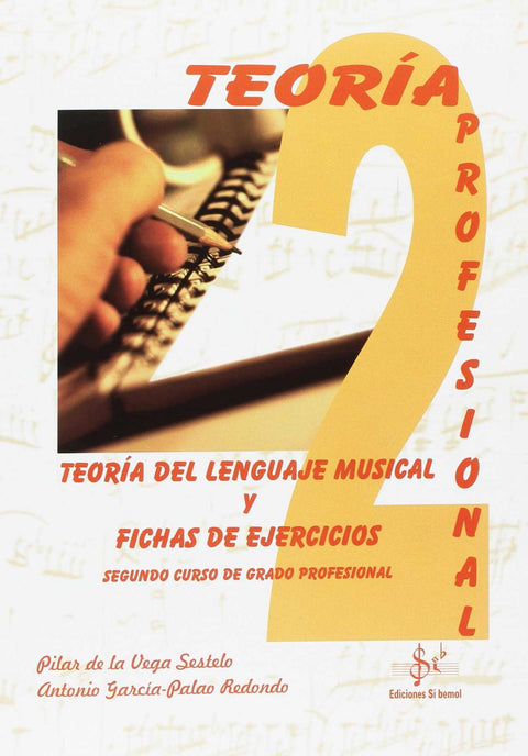  TEORÍA LENGUAJE MUSCIAL Y FICHAS EJERCICIOS 