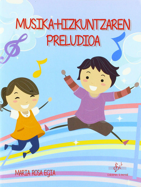  MUSIKA-HITZKUNTZAREN PRELUDIOA 