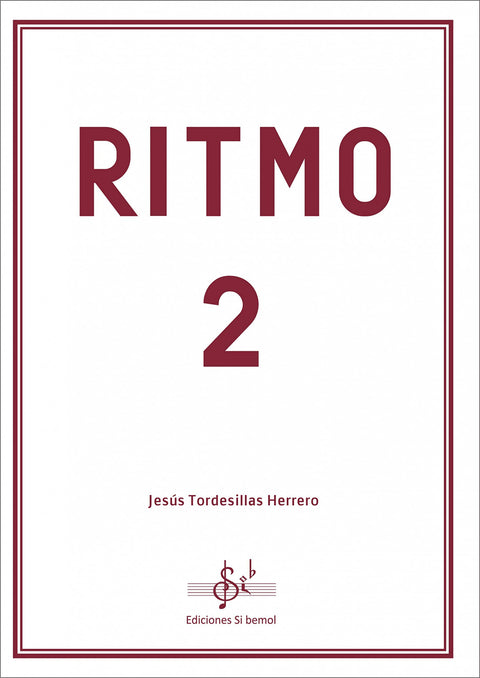  RITMO 2 