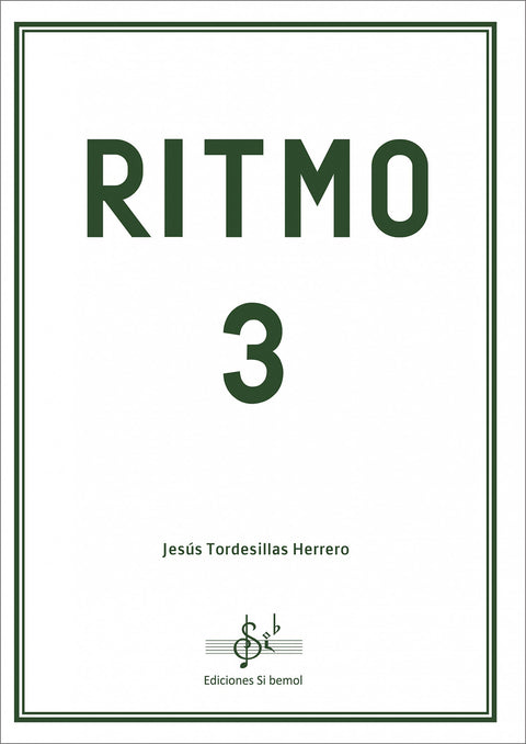  RITMO 3 