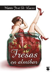  Fresas en alm¡bar 