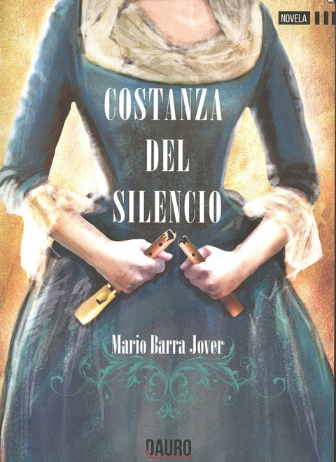  COSTANZA DEL SILENCIO 