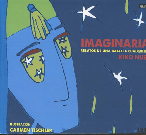  IMAGINARIA 