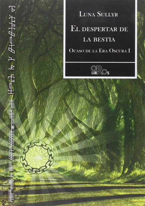  el despertar de la bestia 